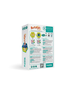 Juego Switch it! 2