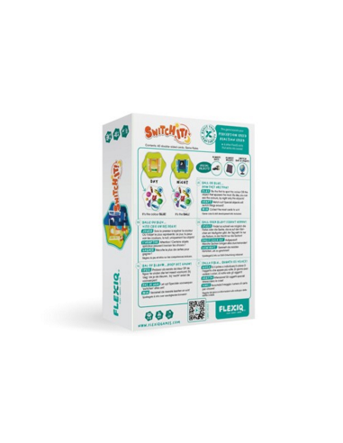 Juego Switch it!