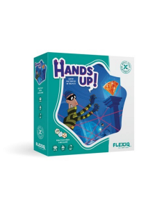 Juego Hands Up!