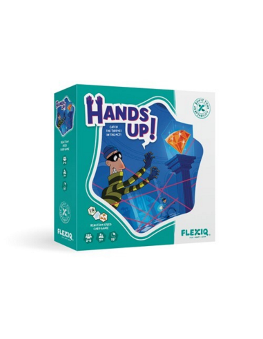 Juego Hands Up!