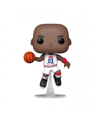 NBA: Legends Funko POP! Michael...