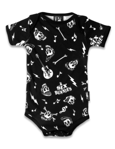 Body "Rockabilly"