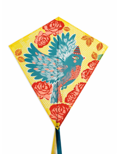 Juego habilidad Cometa Bird