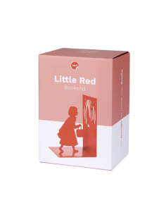Suetalibros Little Red rojo... 2