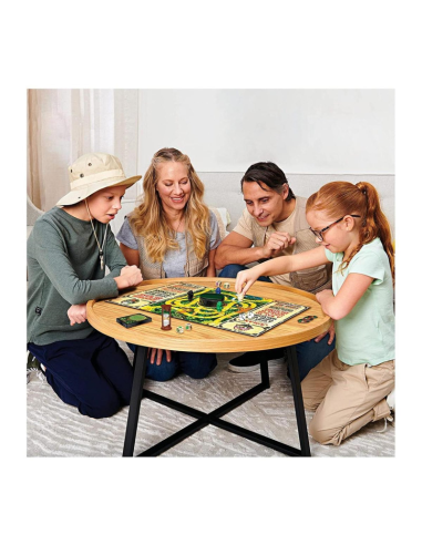 Juego de Mesa Jumanji