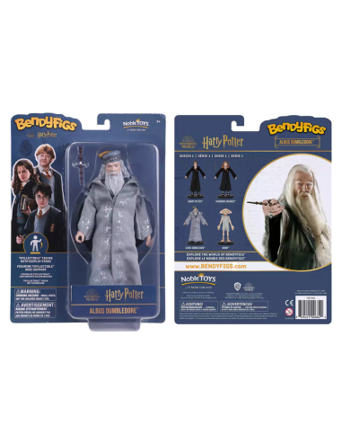 Figura Harry Potter Albus Dumbledore...