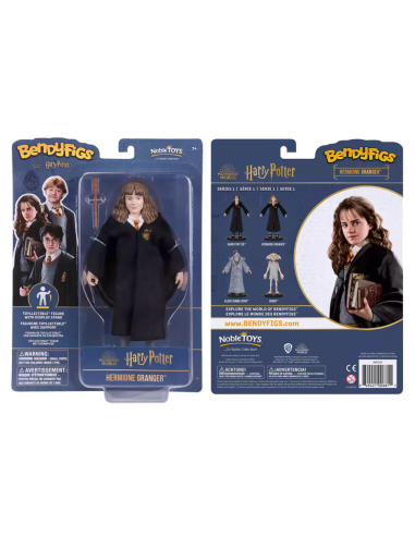 Figura Harry Potter Hermione Granger...