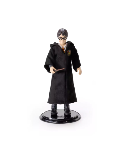 Figura Harry Potter Bendyfigs...