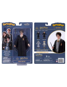 Figura Harry Potter... 2