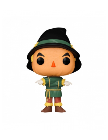 El Mago de Oz Funko POP! Scarecrow...