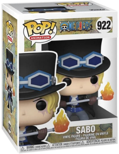 One Piece TV Series POP!...