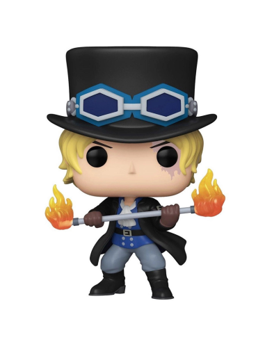 One Piece TV Series POP! Sabo Nº 922...