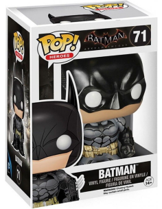 Batman Arkham Knight Funko...