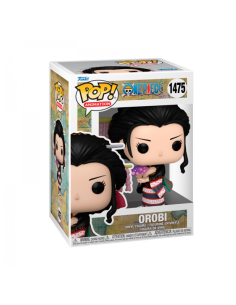 One Piece TV Series Funko...