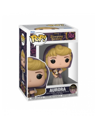 Disney Bella Durmiente Funko POP!...