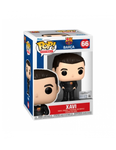Football Barcelona Funko...