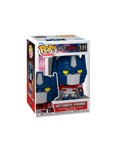 Transformers Funko POP!...