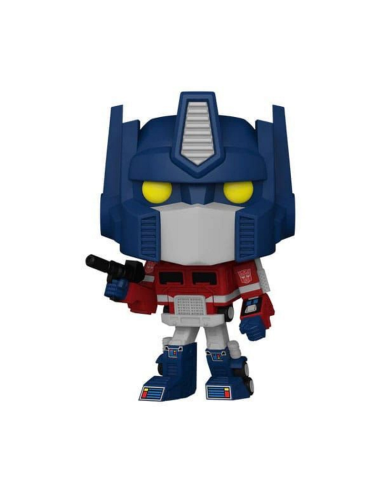 Transformers Funko POP! Optimus Prime...