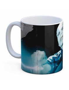 Taza Harry Potter Blanca... 2