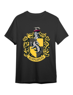 Camiseta Harry Potter Logo...