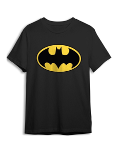 Camiseta Infantil Batman 1...