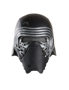 Mascara de Kylo Ren Star...