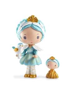 Figura Tinyly Grace & Stella
