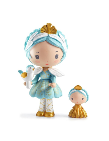 Figura Tinyly Grace & Stella