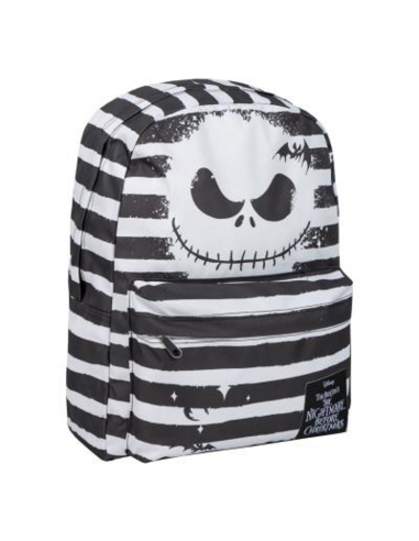 Mochila Casual Nightmare Before...