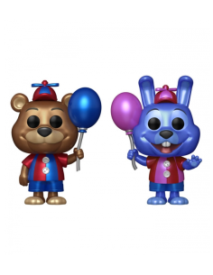 Games: Five Nights at... 2