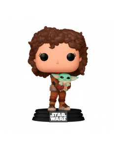 Star Wars:The Mandalorian... 2