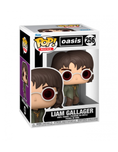 Oasis Rock´s POP! Liam...