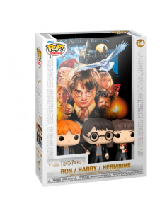 Harry Potter POP!...