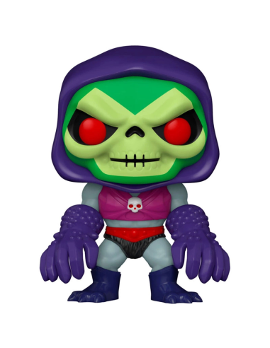 Masters of the Universe Funko POP!...
