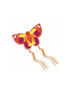 Cometa Butterfly