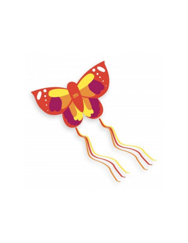 Cometa Butterfly
