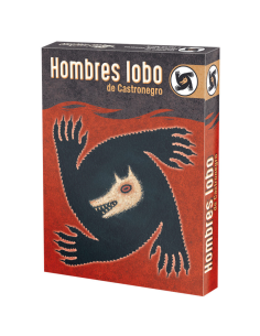 Los hombres lobo de...