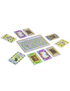 Juego Los Gatos de Schrödinger 2