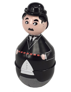 Chaplin Tentenpie
