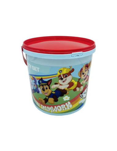 Set de Actividades Paw Patrol 46 pzas...