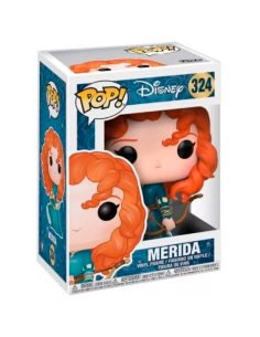 Disney Princess POP! Merida...