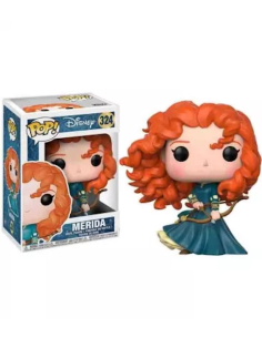 Disney Princess POP! Merida... 2