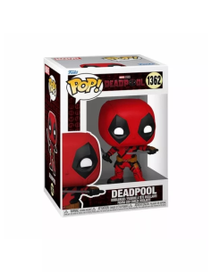Marvel Comics Deadpool 3...
