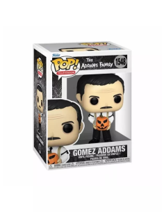 The Adams Family POP! Gomez...