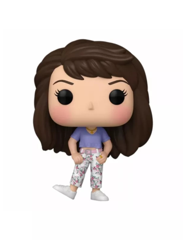Saved By the Bell TV Series Funko...