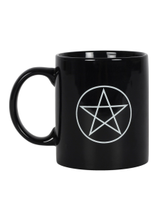 Taza Pentagram Mug in...
