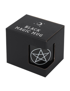 Taza Pentagram Mug in... 2
