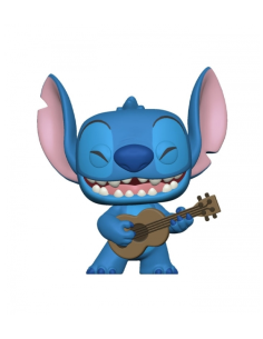 Lilo & Stitch Disney Funko... 2