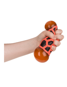 Pelota de goma de apretar... 2