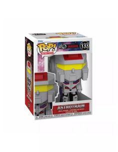 Transformers Funko POP!...